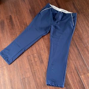ADIDAS GOLF FALL WEIGHT PANTS